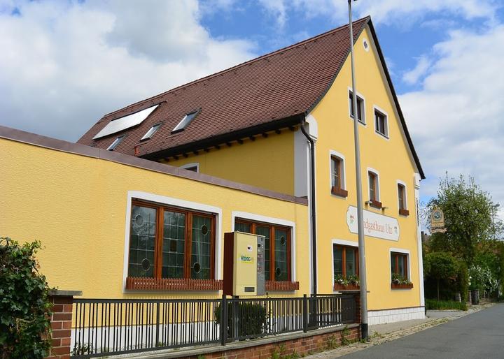 Landgasthaus Utz